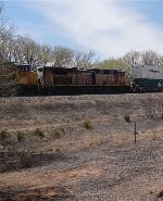 UP 5822